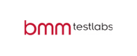BMM Testlabs logo