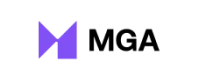 MGA logo