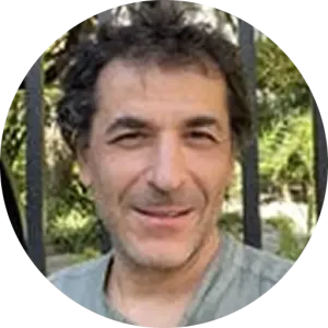 Foto de perfil del autor Zsolt Demetrovics